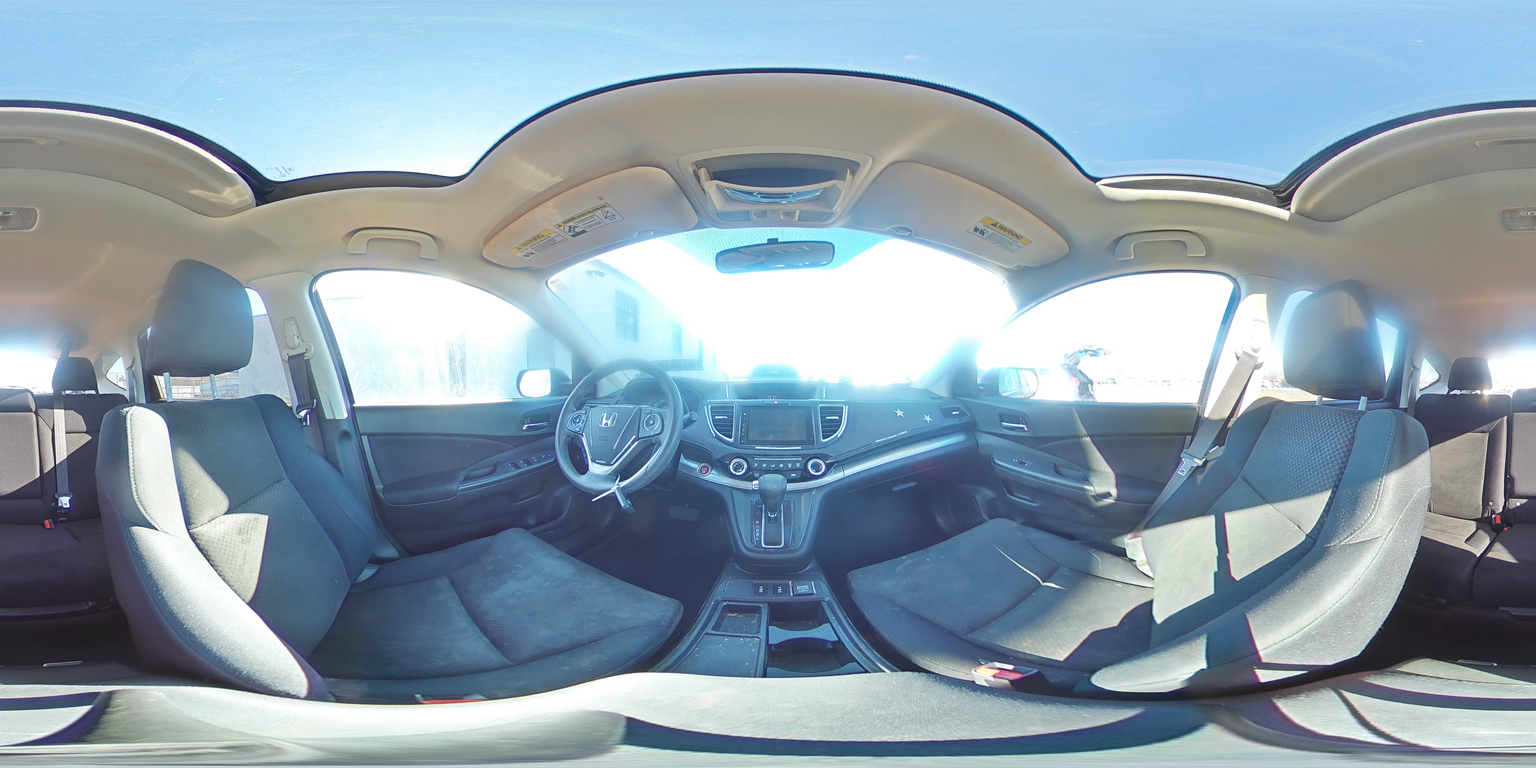 2015 Honda CR-V - Image 15
