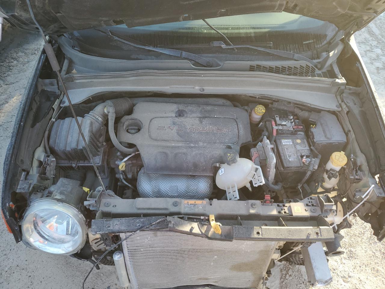 2020 Jeep Renegade Sport VIN: ZACNJAAB6LPL53170 Lot: 82053184