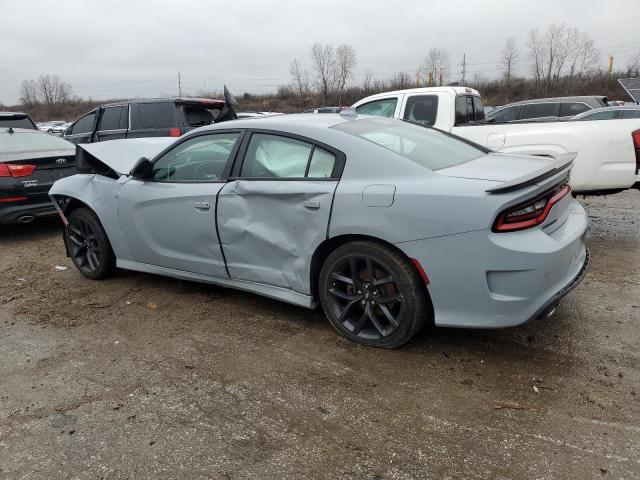  DODGE CHARGER 2021 Gray