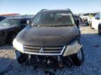 2008 Mitsubishi Outlander Es for Sale in Cahokia Heights, IL - Front End