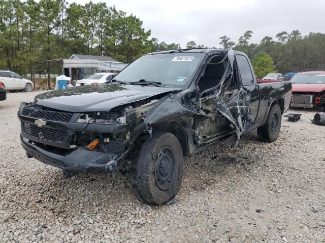 2012 Chevrolet Colorado 