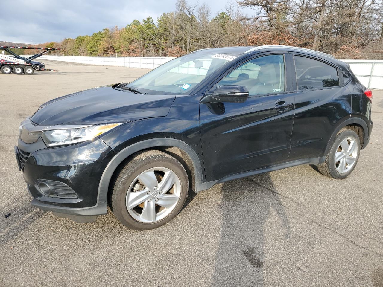 2019 Honda HR-V - Image 1
