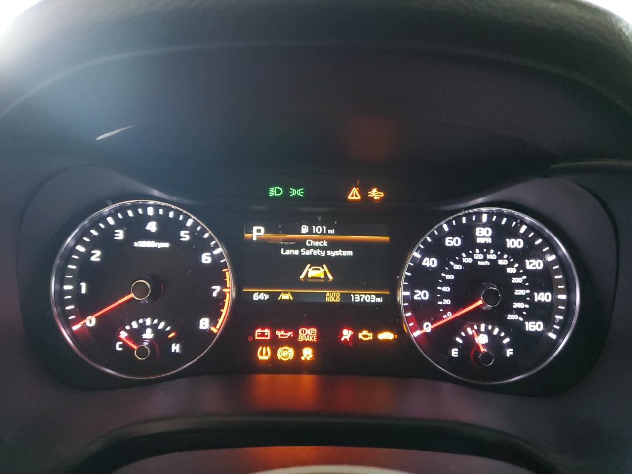 2023 Kia Forte - Image 9