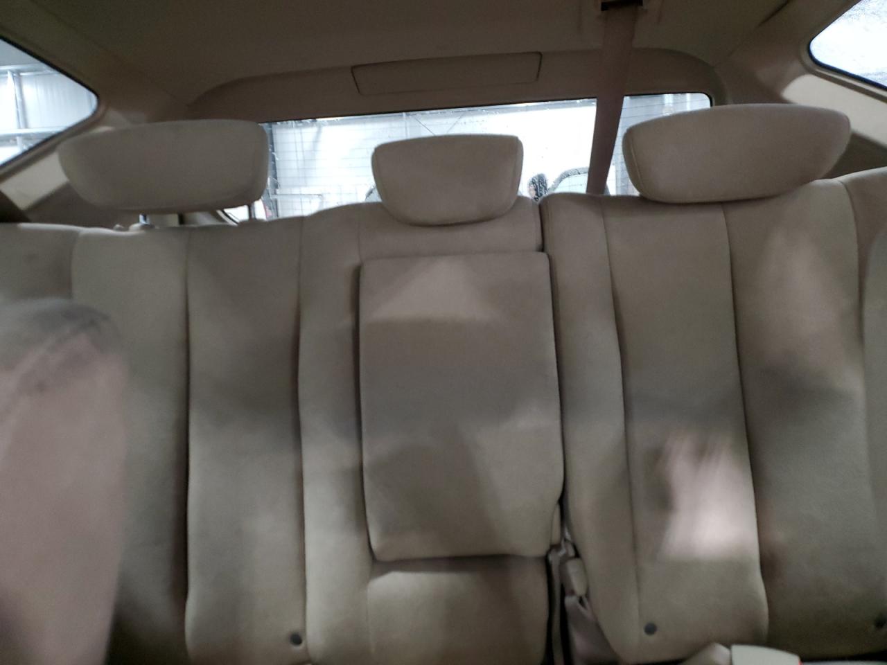2007 Nissan Murano - Image 10