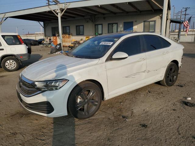  VOLKSWAGEN JETTA 2024 Biały