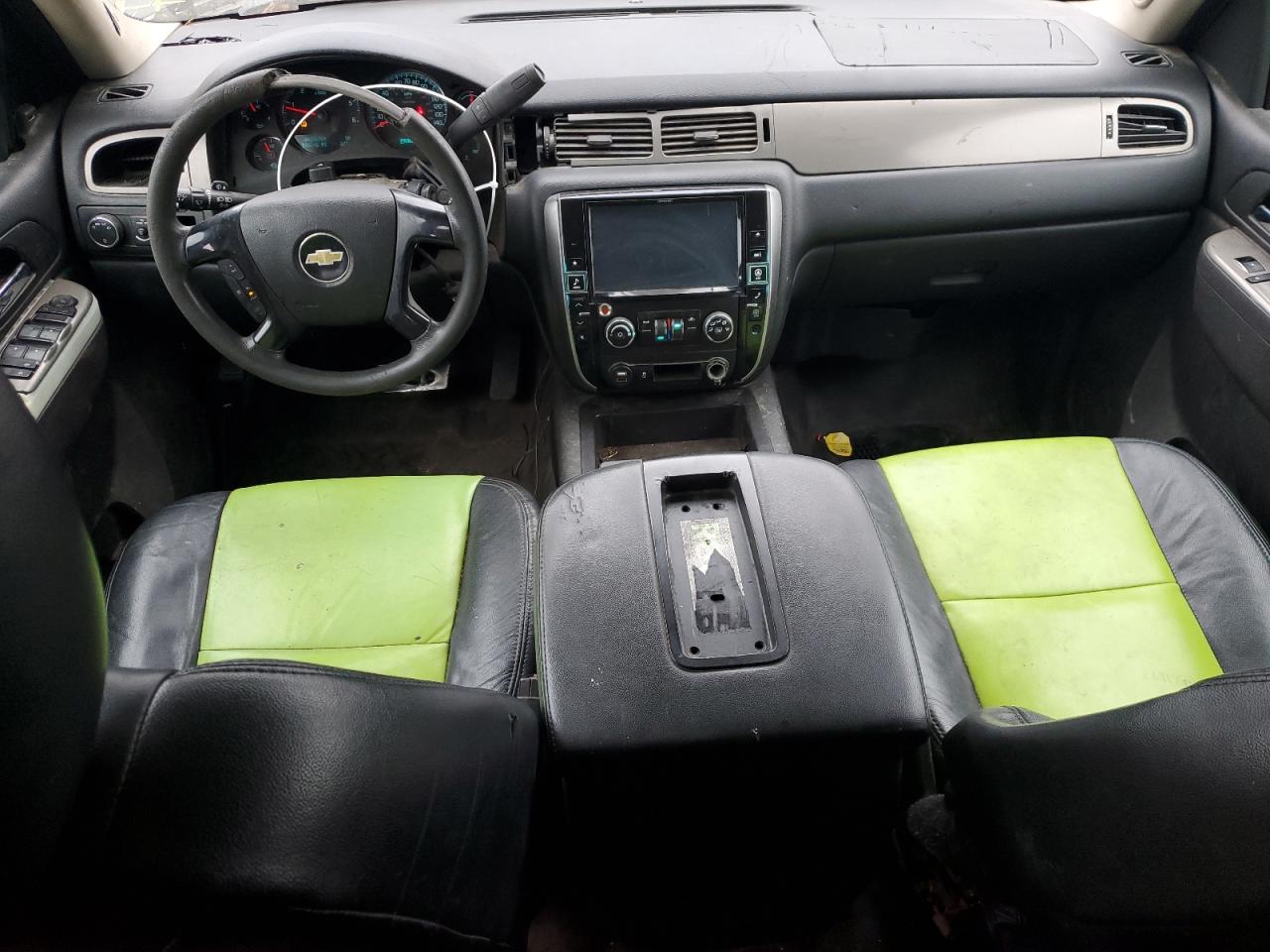 2013 Chevrolet Tahoe - Image 8