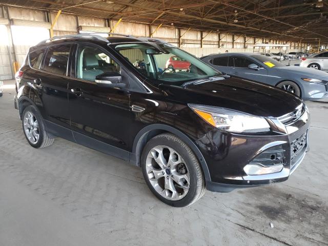  FORD ESCAPE 2013 Black