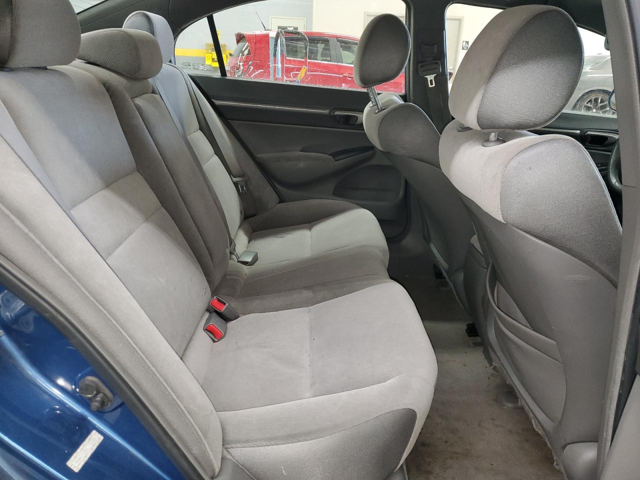 2006 Honda Civic - Image 10