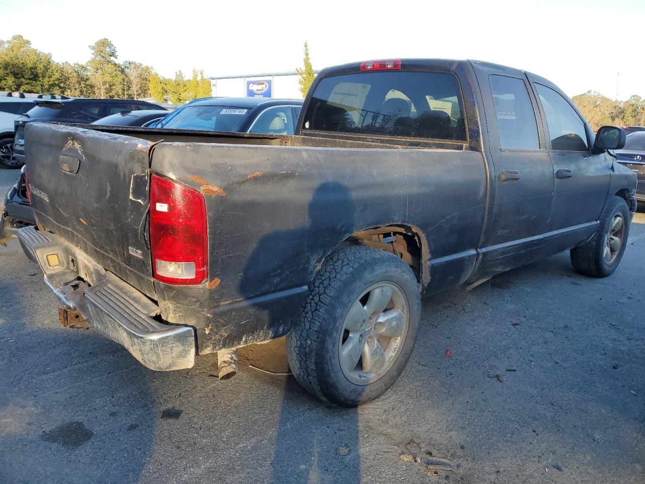 2004 Dodge RAM - Image 3