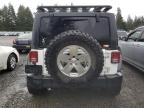 2012 Jeep Wrangler Unlimited Sahara de vânzare în Graham, WA - Minor Dent/Scratches