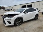 2021 Lexus Nx 300 Base на продаже в Gaston, SC - All Over