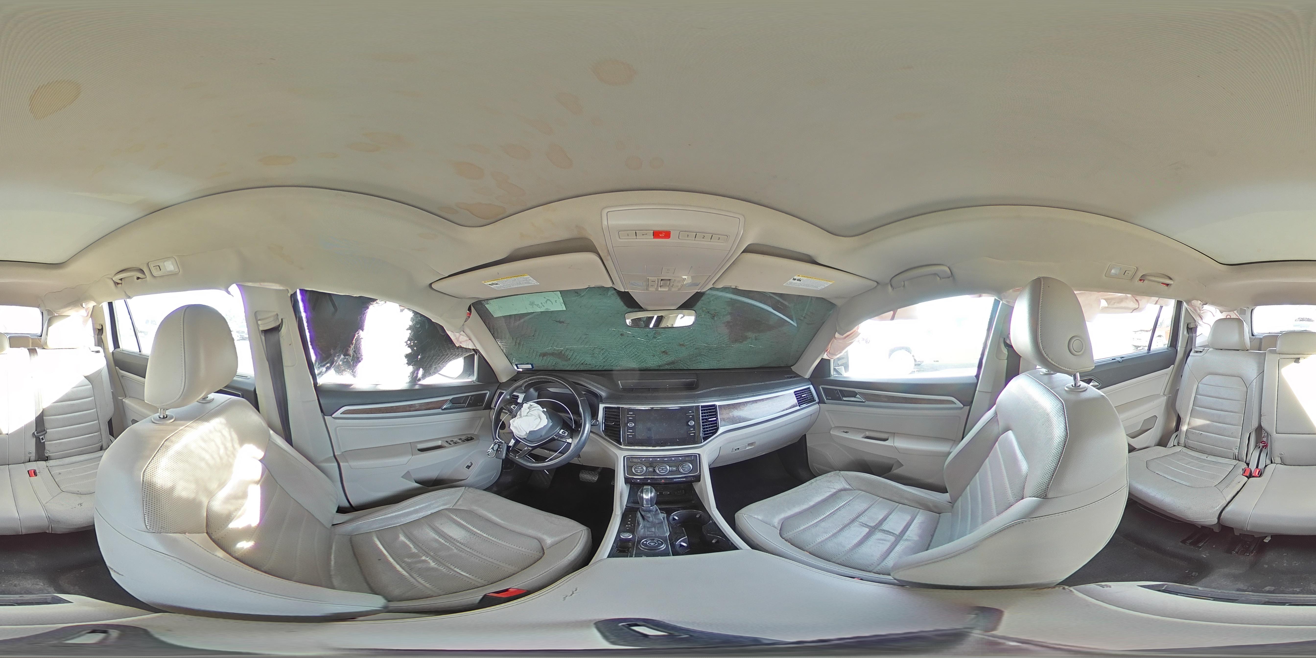 2019 Volkswagen Atlas - Image 13