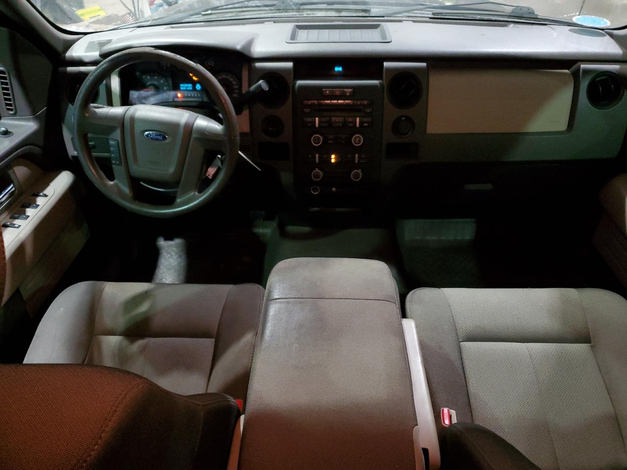 2010 Ford F-150 - Image 8