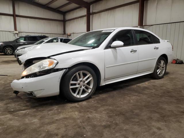 2013 Chevrolet Impala Ltz