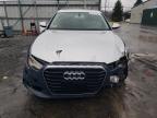 2014 Audi A6 Premium Plus de vânzare în Finksburg, MD - Front End