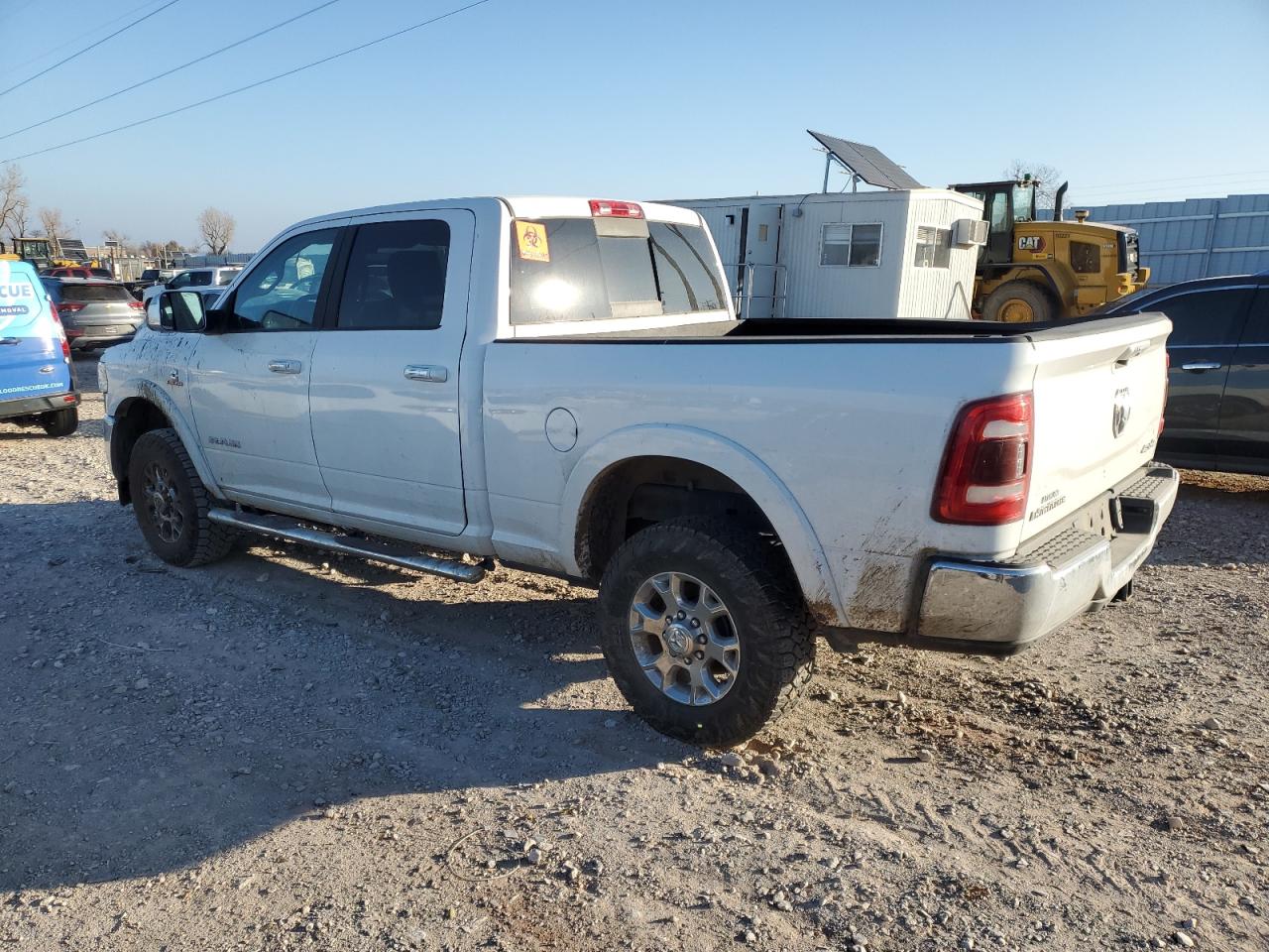 2021 RAM 2500 - Image 2
