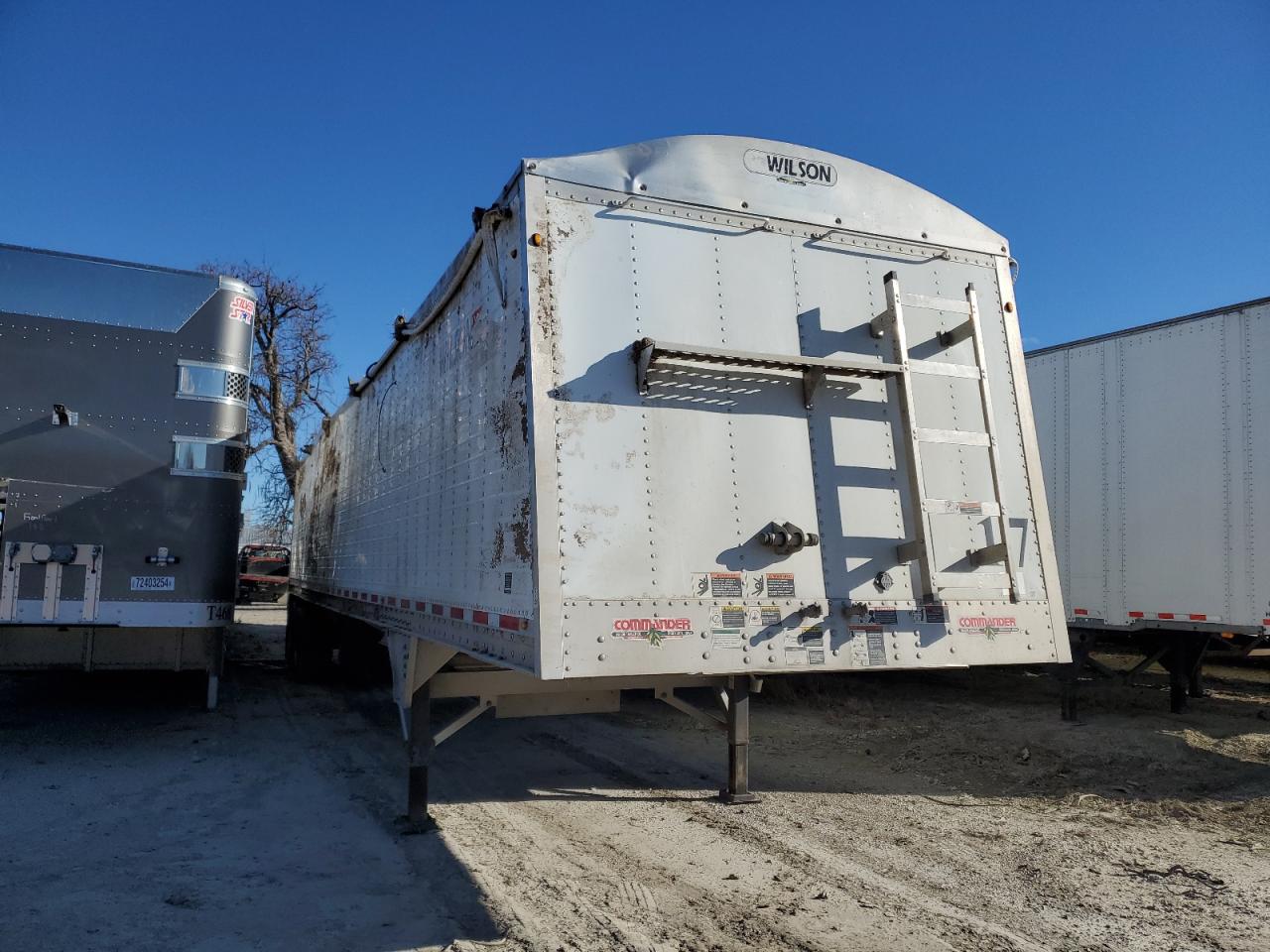 2016 Trail King 53' Traile for Sale in Wichita, KS - All Over