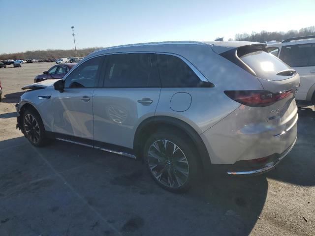  MAZDA CX-90 2024 Srebrny
