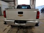 2015 Chevrolet Silverado K1500 Lt en Venta en Mcfarland, WI - Front End