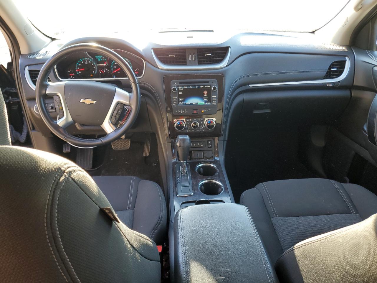 2016 Chevrolet Traverse - Image 8