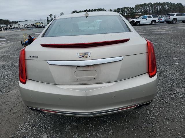  CADILLAC XTS 2016 Kremowy
