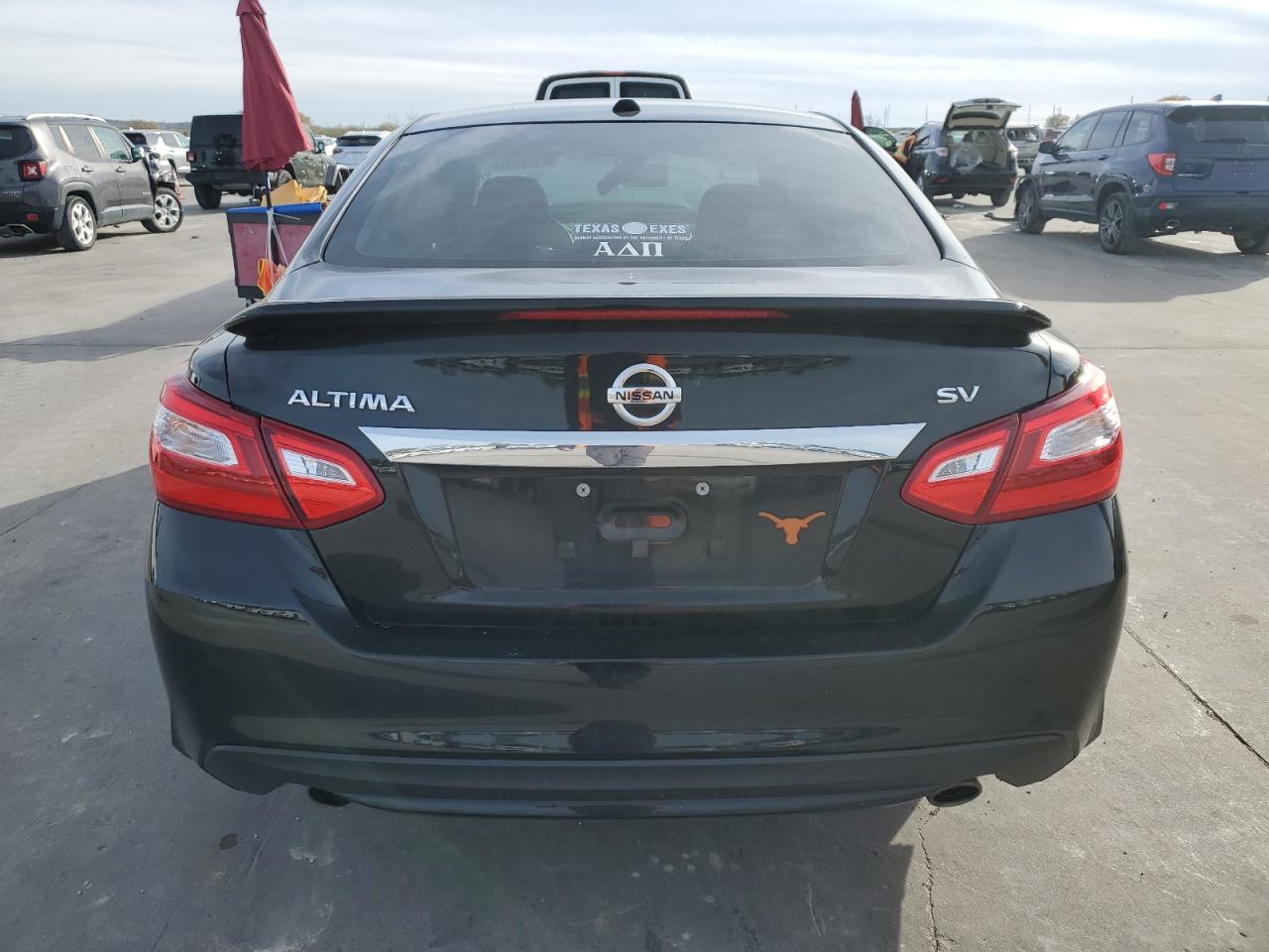 VIN 1N4AL3AP8HC167022 2017 NISSAN ALTIMA no.6