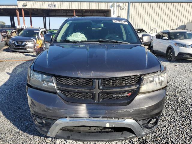  DODGE JOURNEY 2018 Серый