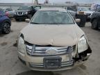 2008 Ford Fusion Se na sprzedaż w Kansas City, KS - Rear End