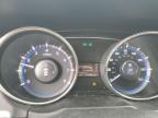 2011 Hyundai Sonata Se for Sale in Hurricane, WV - Front End