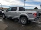 2015 Ford F150 Supercrew na sprzedaż w Littleton, CO - Side