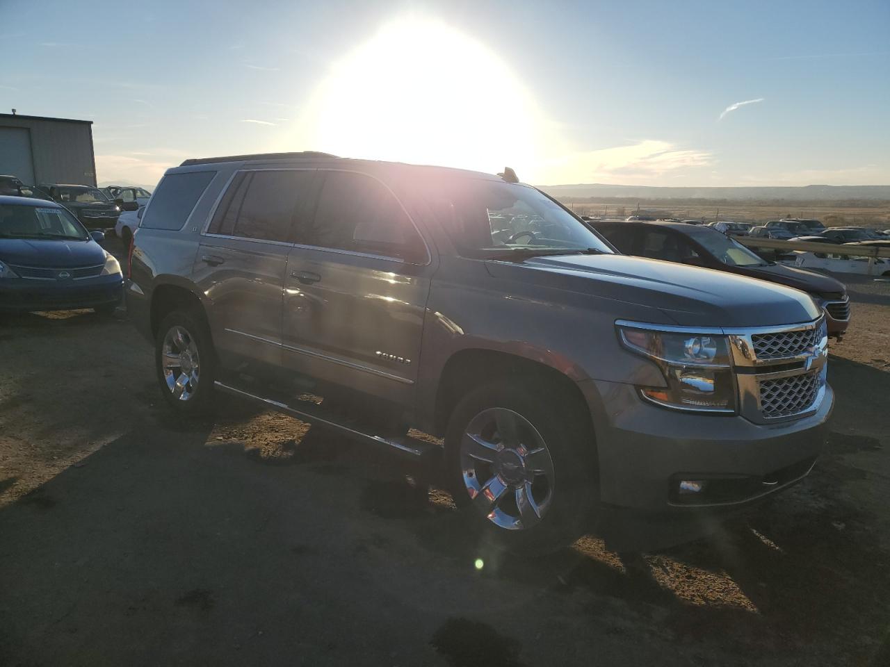 2019 Chevrolet Tahoe - Image 4
