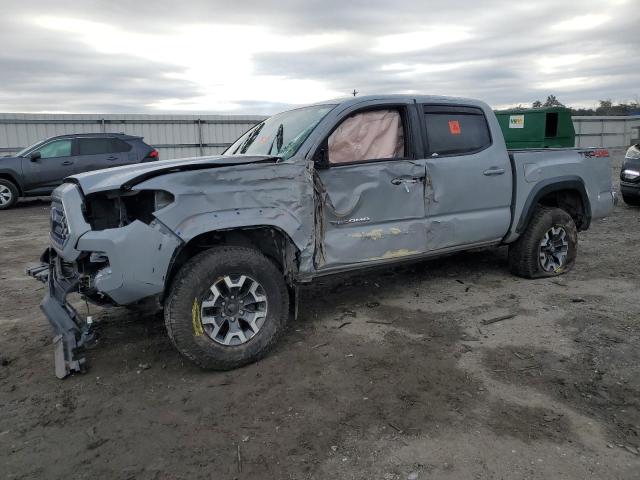 2019 Toyota Tacoma Double Cab