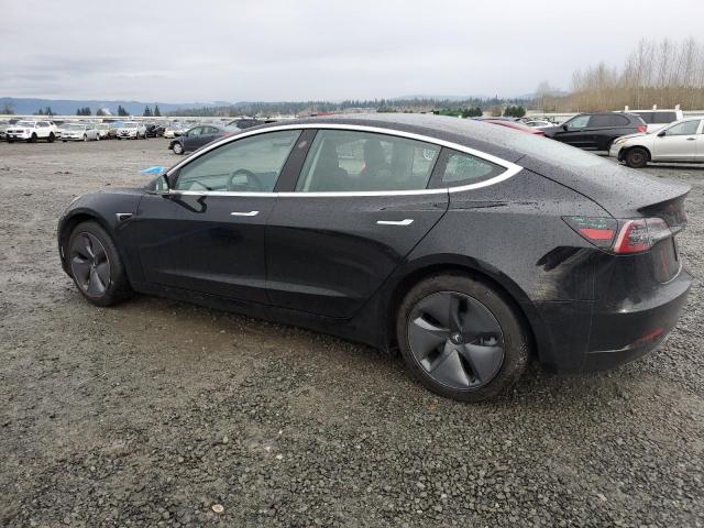  TESLA MODEL 3 2019 Чорний