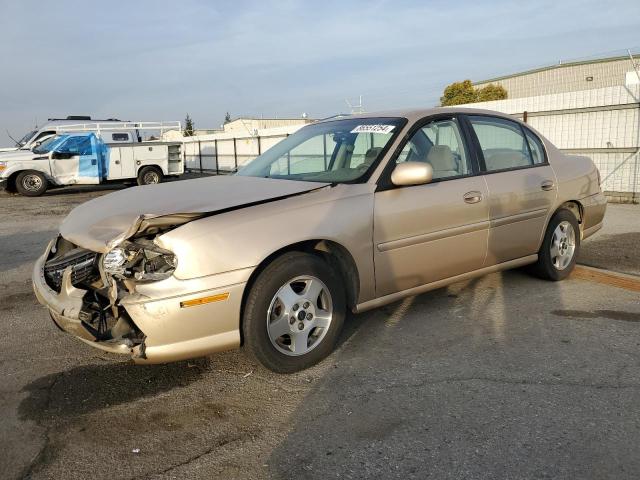 2003 Chevrolet Malibu Ls