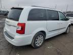 2014 Chrysler Town & Country Touring de vânzare în Woodhaven, MI - Minor Dent/Scratches