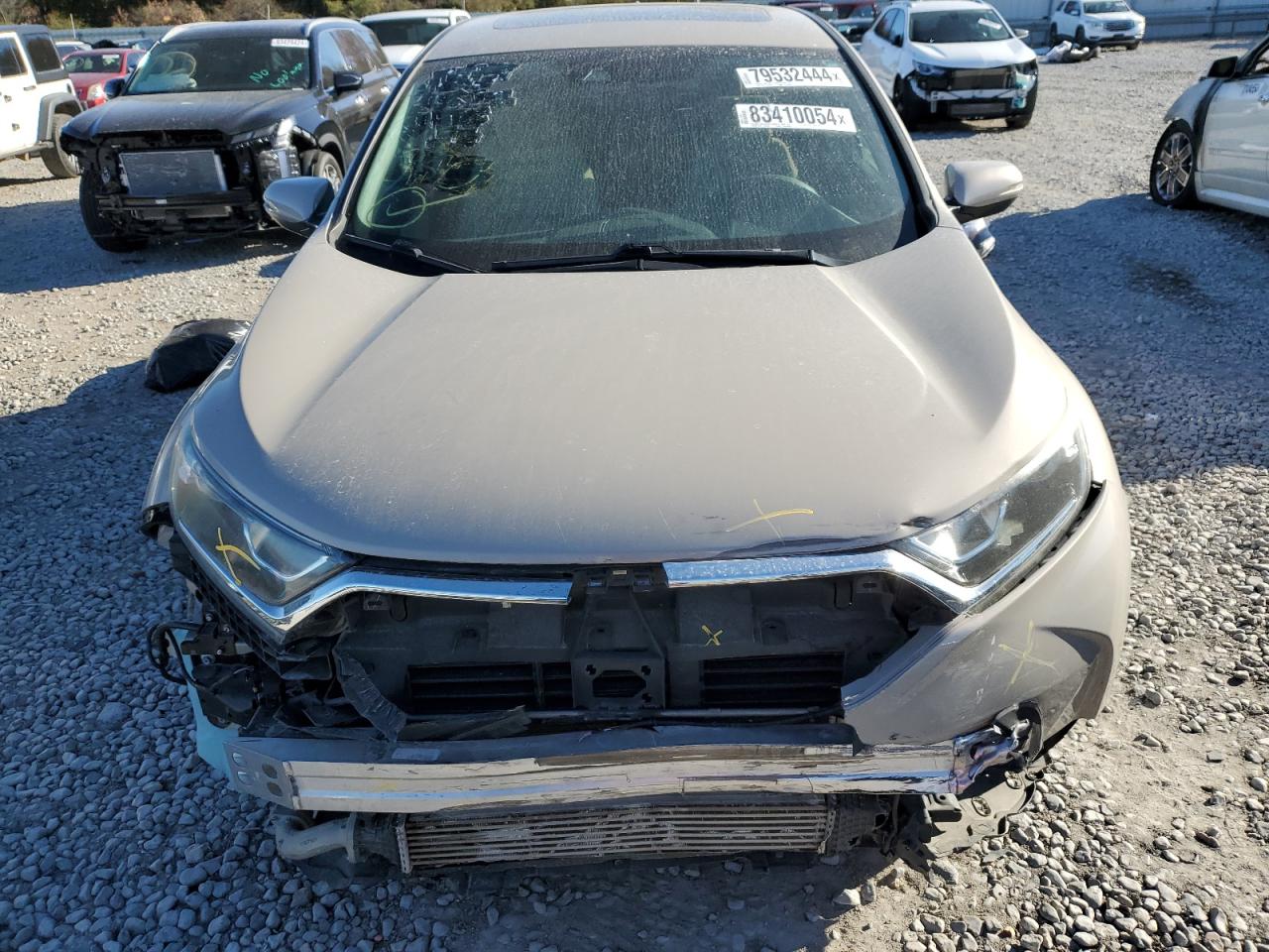 2018 Honda CR-V - Image 5