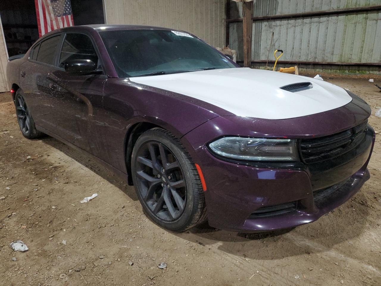 2020 Dodge Charger - Image 4