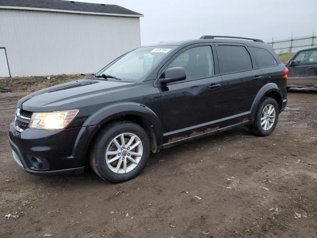 2013 Dodge Journey Sxt