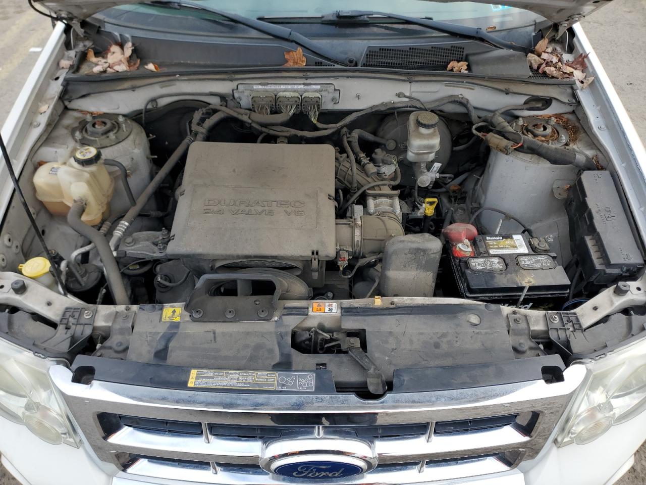 2012 Ford Escape - Image 12