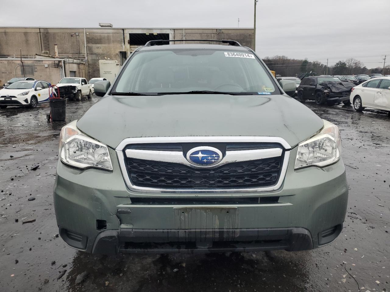2016 Subaru Forester - Image 5