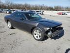 2014 Dodge Challenger Sxt продається в Oklahoma City, OK - Hail