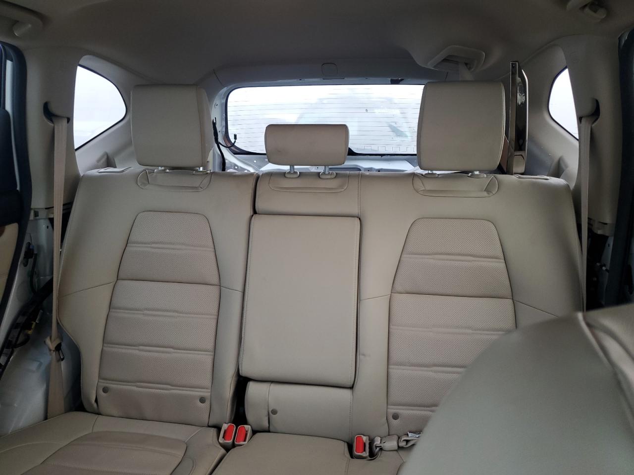 2022 Honda CR-V - Image 10