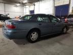 2001 Buick Lesabre Custom en Venta en Littleton, CO - Front End