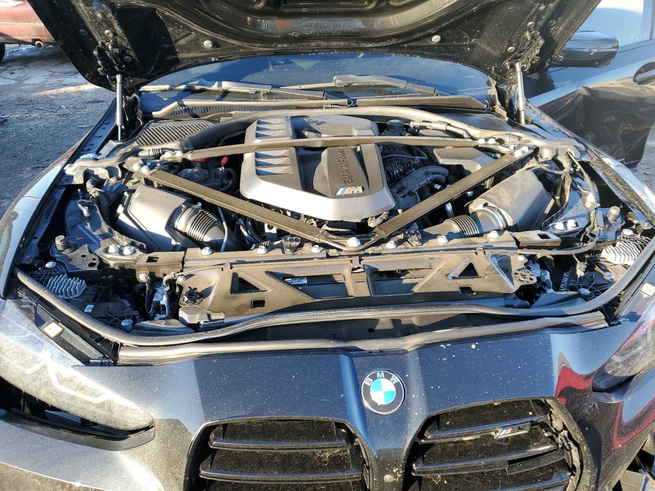 2024 BMW M3 - Image 13