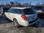 2006 Subaru Outback Outback 3.0R Ll Bean за продажба в Spartanburg, SC - Front End