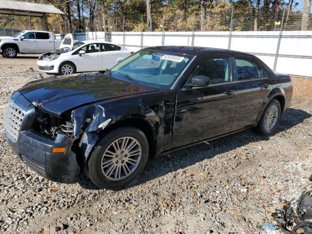 2009 Chrysler 300 Lx