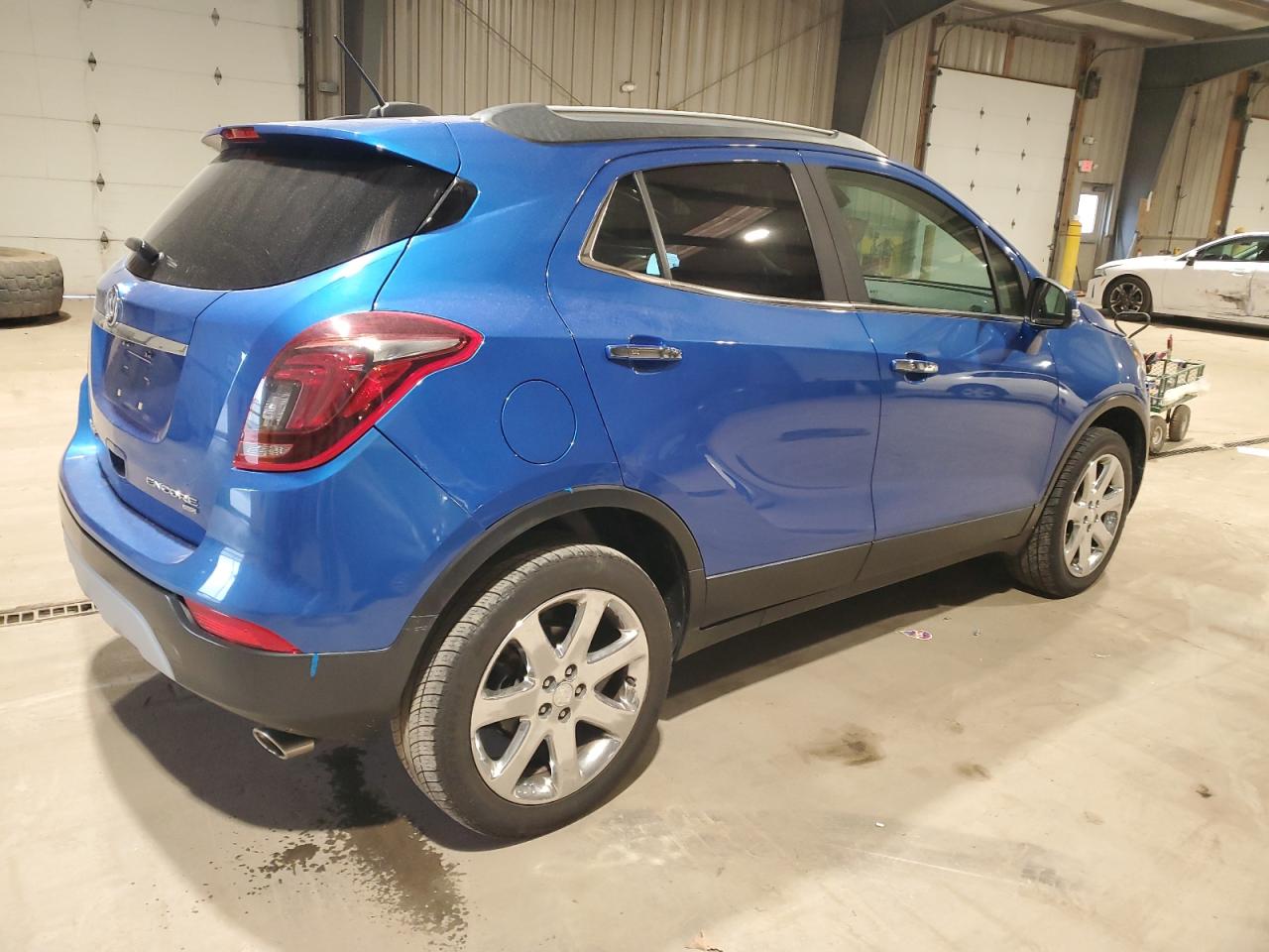 2017 Buick Encore - Image 3