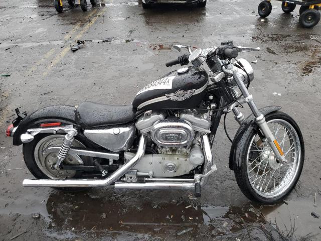 2003 Harley-Davidson Xl883 C