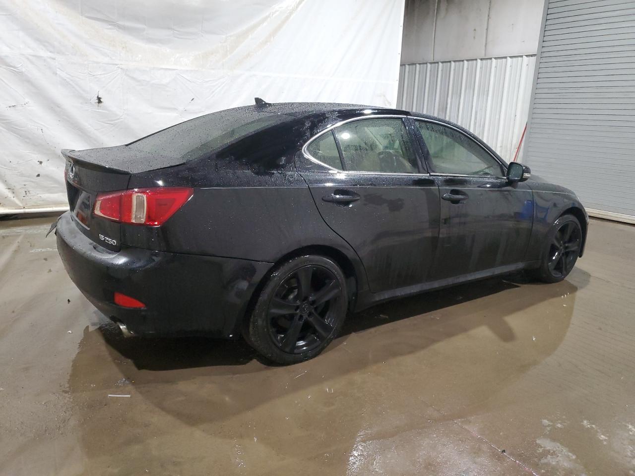 2012 Lexus IS - Image 3