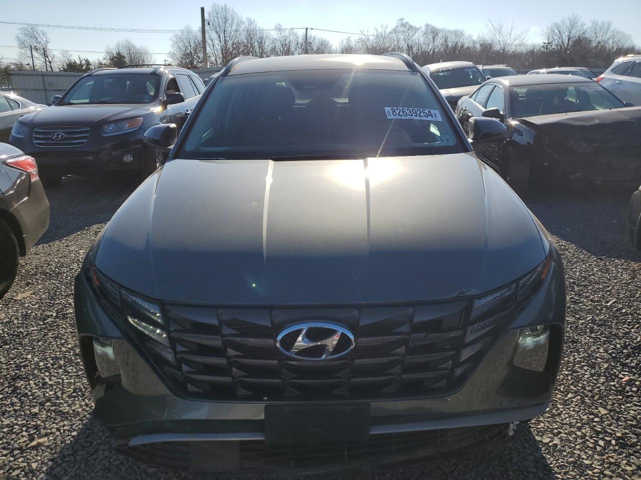 2022 Hyundai Tucson - Image 5